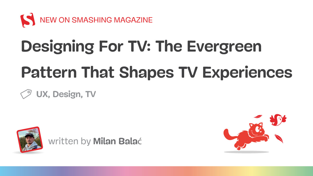 designing-for-tv:-the-evergreen-pattern-that-shapes-tv-experiences-(part-1)