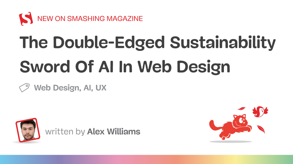 the-double-edged-sustainability-sword-of-ai-in-web-design the-double-edged-sustainability-sword-of-ai-in-web-design